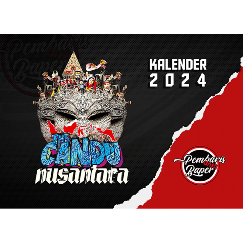 

Kalender Meja