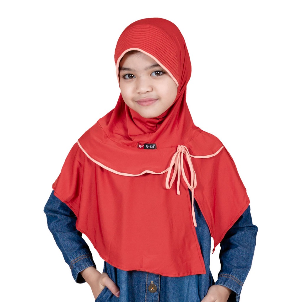 Hijab Instan Anak - Feyza ANSHULA