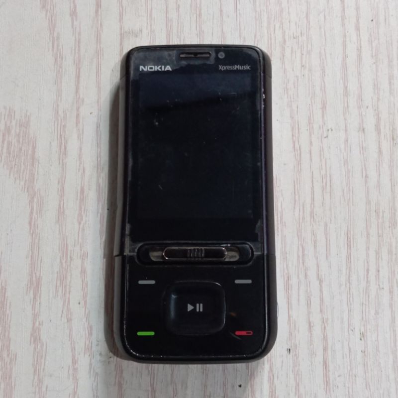 Nokia Xpress Music 5610d-1 RM - 242 / 5220 RM - 411 / 5130 RM - 495 / 5310 RM - 303 normal second