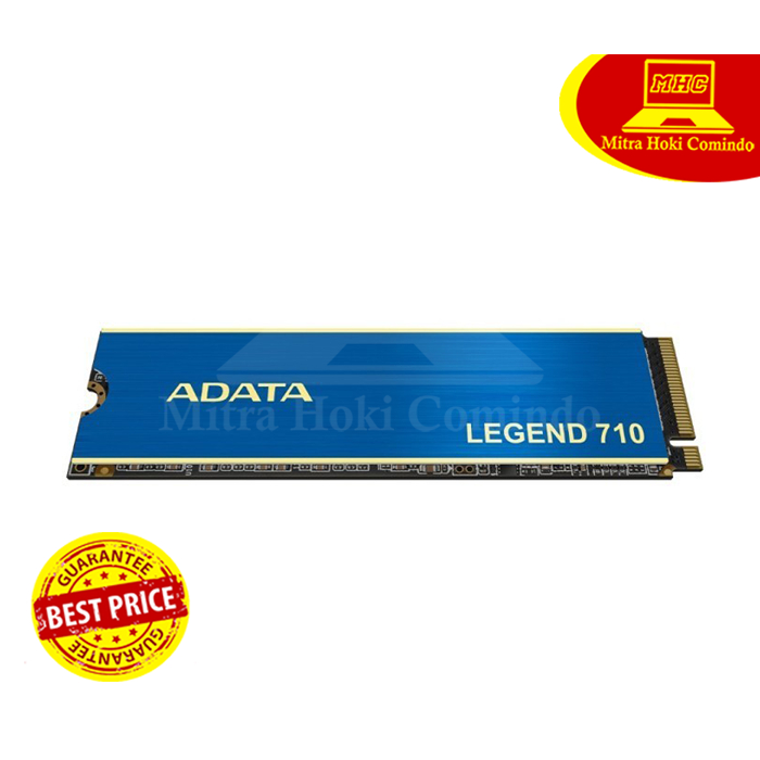 SSD INTERNAL LAPTOP PC 512GB ADATA SSD NVME M.2 ADATA 512GB LEGEND 710