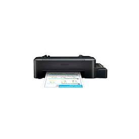 Epson L120 Black Only second