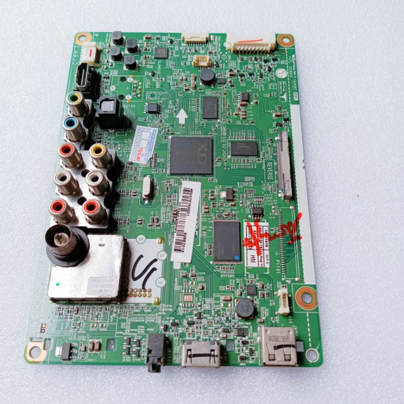 mb LG 42LA6130-mainboard tv lg 42la6130-mobo tv lg 42la6130-motherboard tv lg 42la6130-masintv kg 42