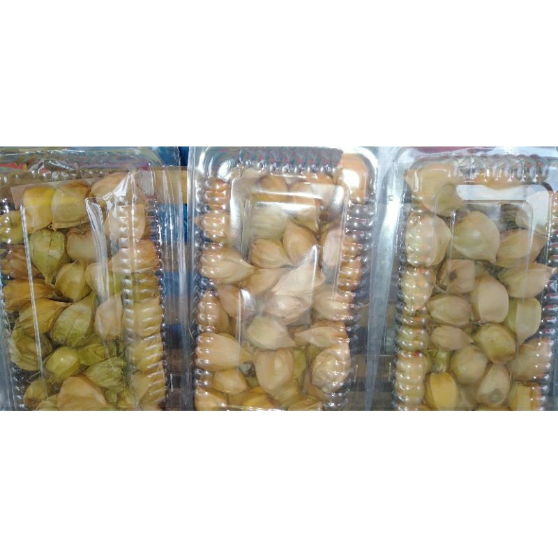 

Buah Ciplukan Ceplukan segar pack