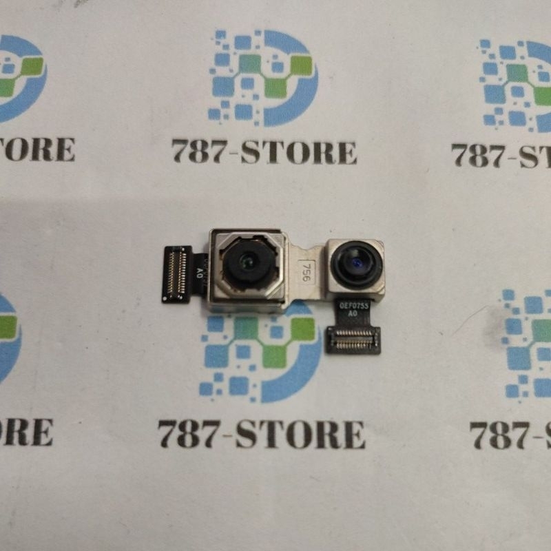 REAR CAMERA BELAKANG XIAOMI REDMI NOTE 5 ORIGINAL BEKAS