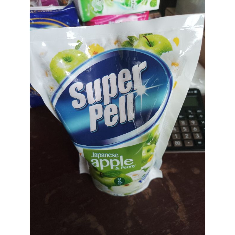 superpel Lantai  770 ml