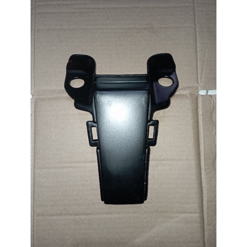 Original cover tail covertail sambungan body belakang suzuki FXR 150 ori