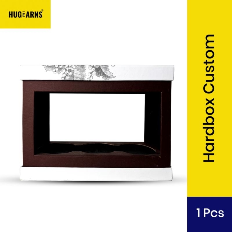 

HUGeARNS - Custom Box Packaging Custom Corporate Merchandise / Box Custom Souvenir Hadiah Special Resmi Kotak Kado Giftbox Box Souvenir Custom / Box Hampers / Box Kue / Box Custom Packaging / Dus Hampers Custom Merchandise Corporate Gifts