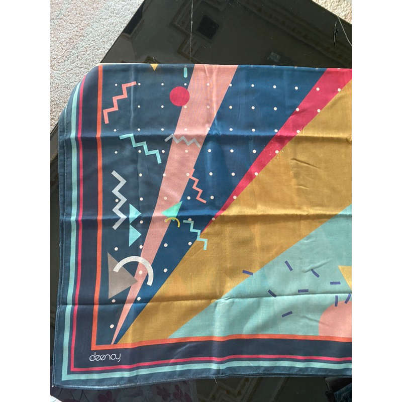 preloved deenay