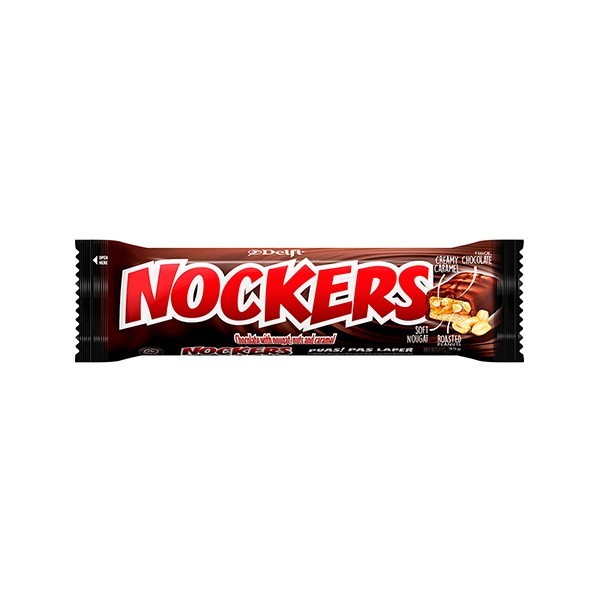 

Delfi Nockers 35 g