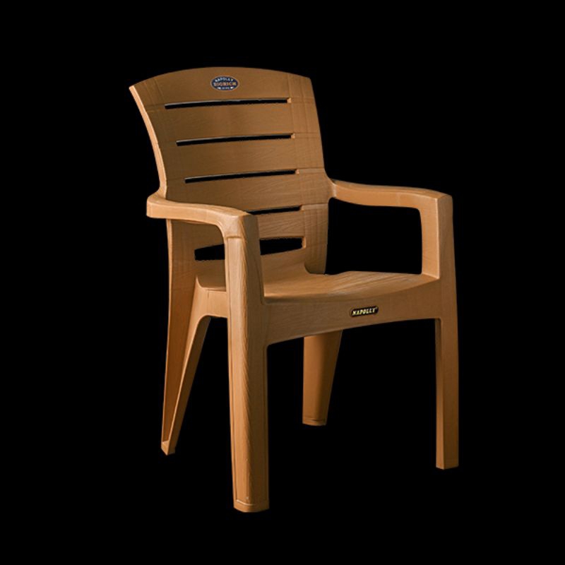 Kursi Santai / Kursi Plastik Napolly BR 811