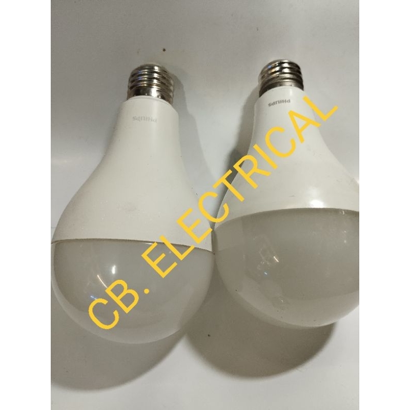 led philips off bekas 19watt