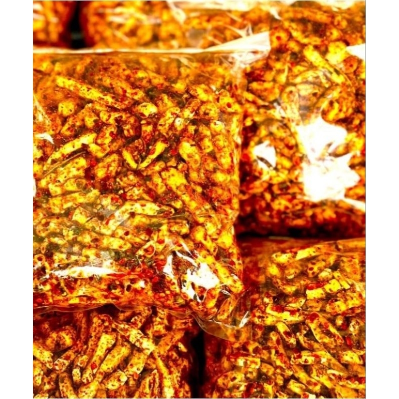 

BASRENG PEDAS GURIH/BASRENG 250 GR