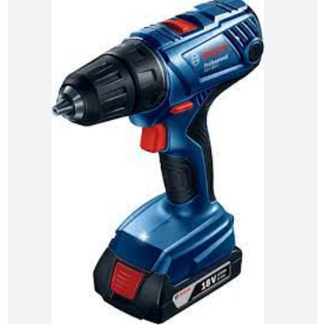 Bosch Cordless Drill GSR 180-Li