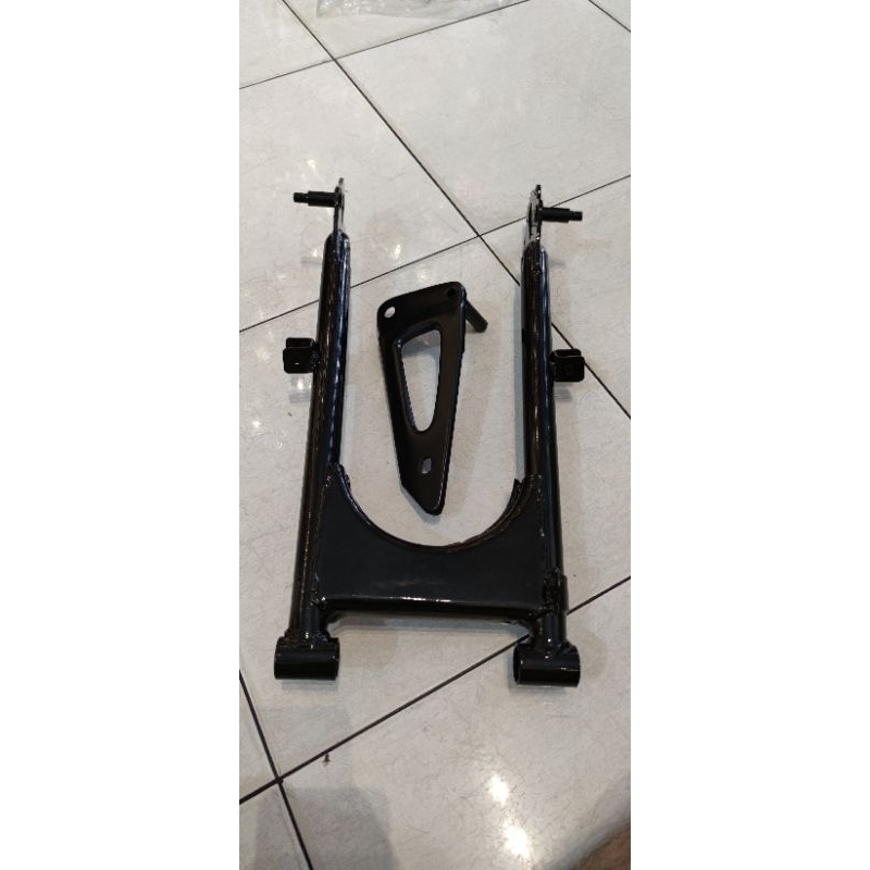 RX KING swing arm bulat