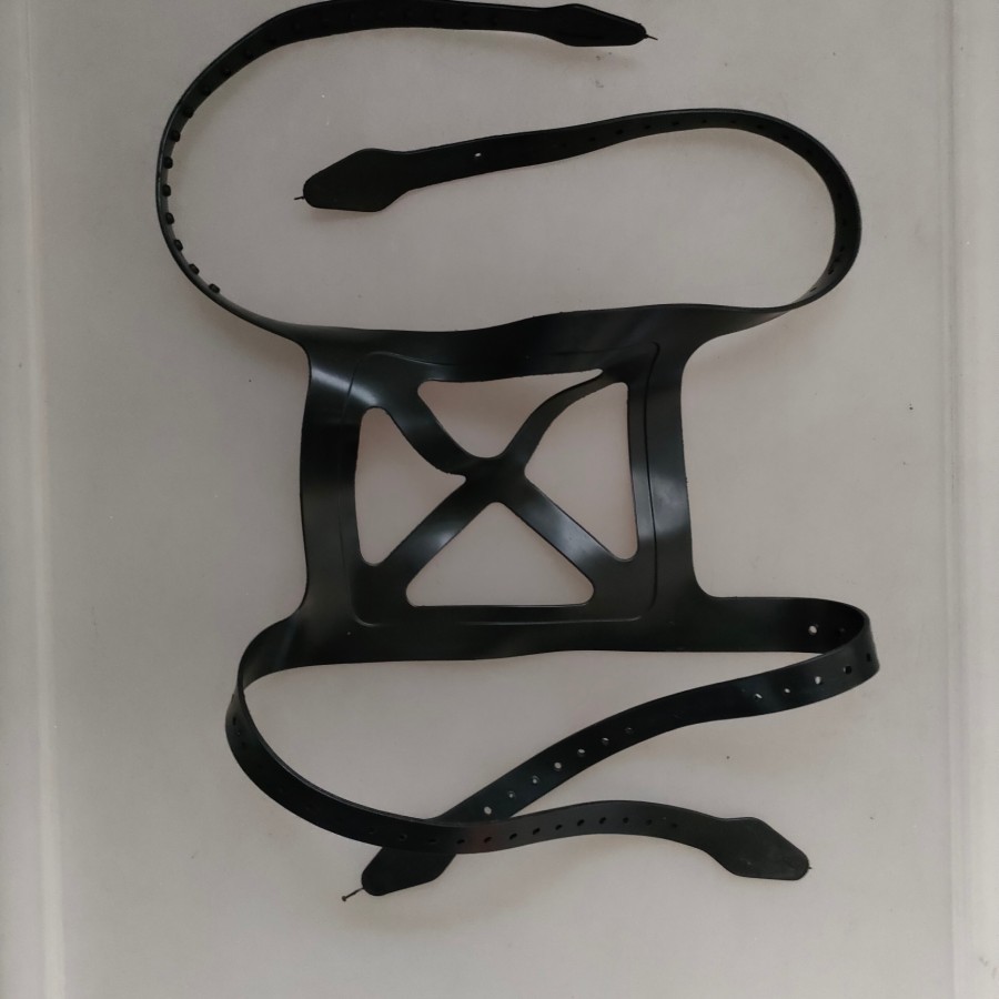 head harness head strap