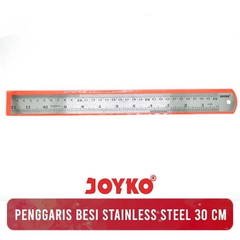 

PENGGARIS GARISAN BESI 30 JOYKO MISTAR BESI RULER JAKARTA UTARA JAKARTA BARAT