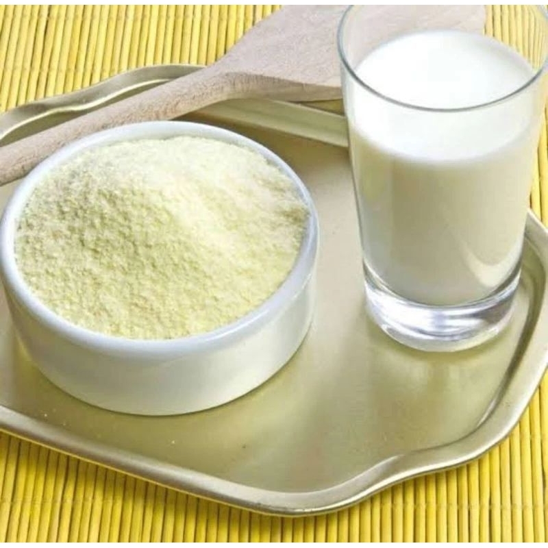 

SUSU BUBUK FULL CREAM 1 KG