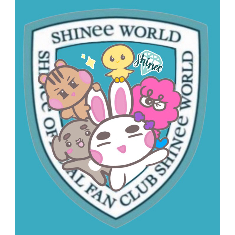 SHINee album DCM