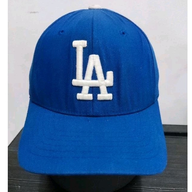 Topi Baseball Unisex Tft Brand MLB Size XS-S