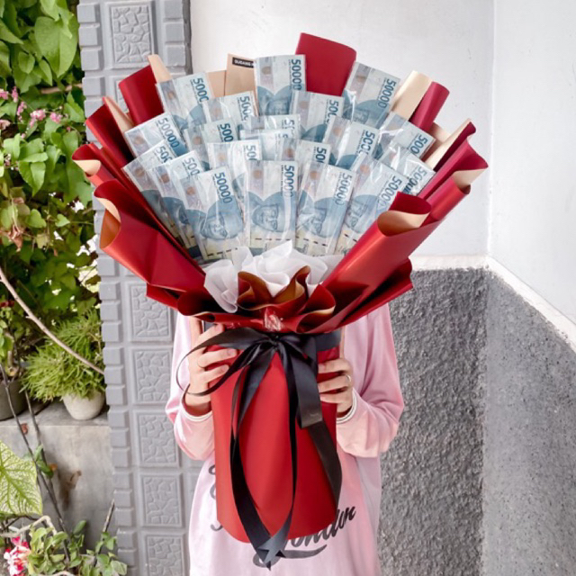 Kado pernikahan / Kado unik / kado