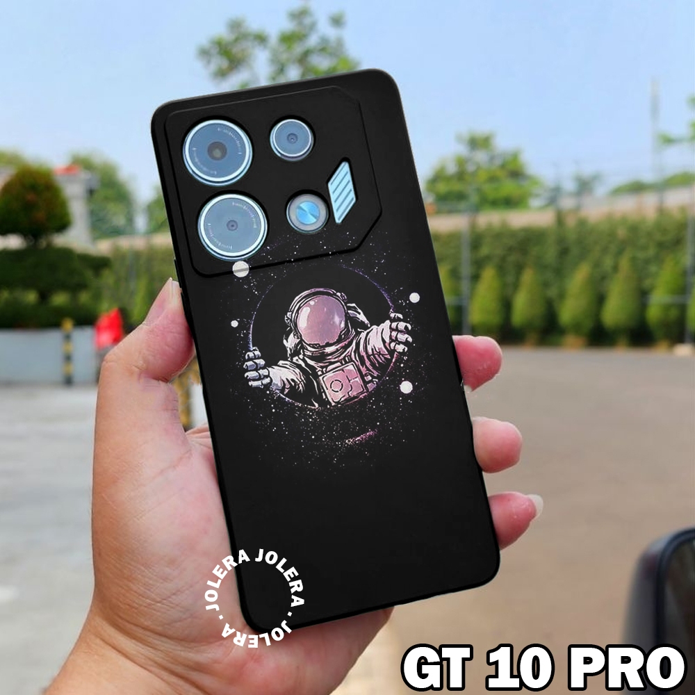 JOLERA CASE UNTUK INFINIX GT 10 PRO 2023  SOFTCASE HANDPHONE TERBARU  FASHION  ASTRO08