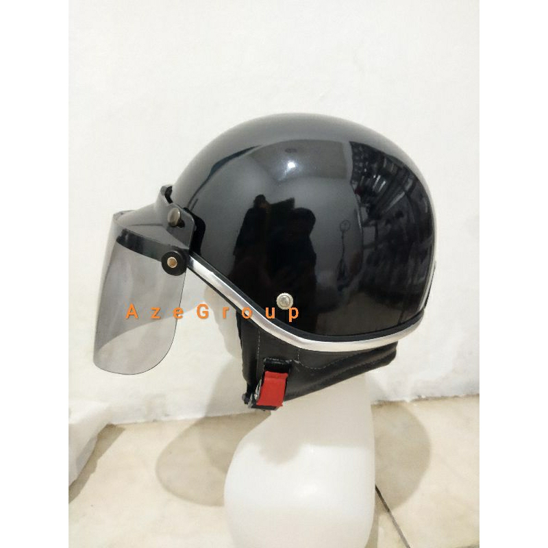 HELM CHIPS VINTAGE HELM CHIP MODEL JAPAN