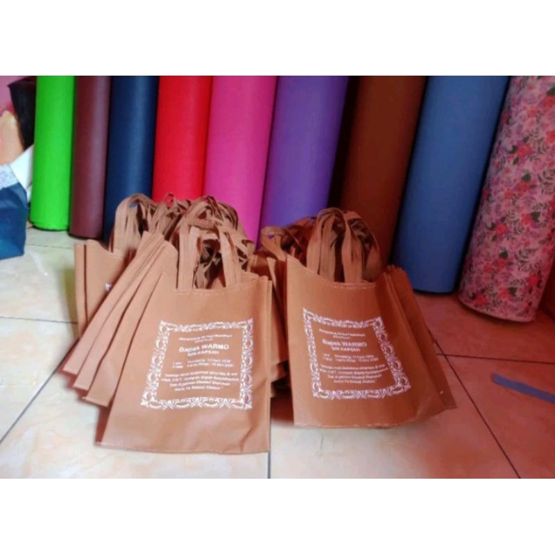 

tas souvenir,tas hajatan uk 30x10x35