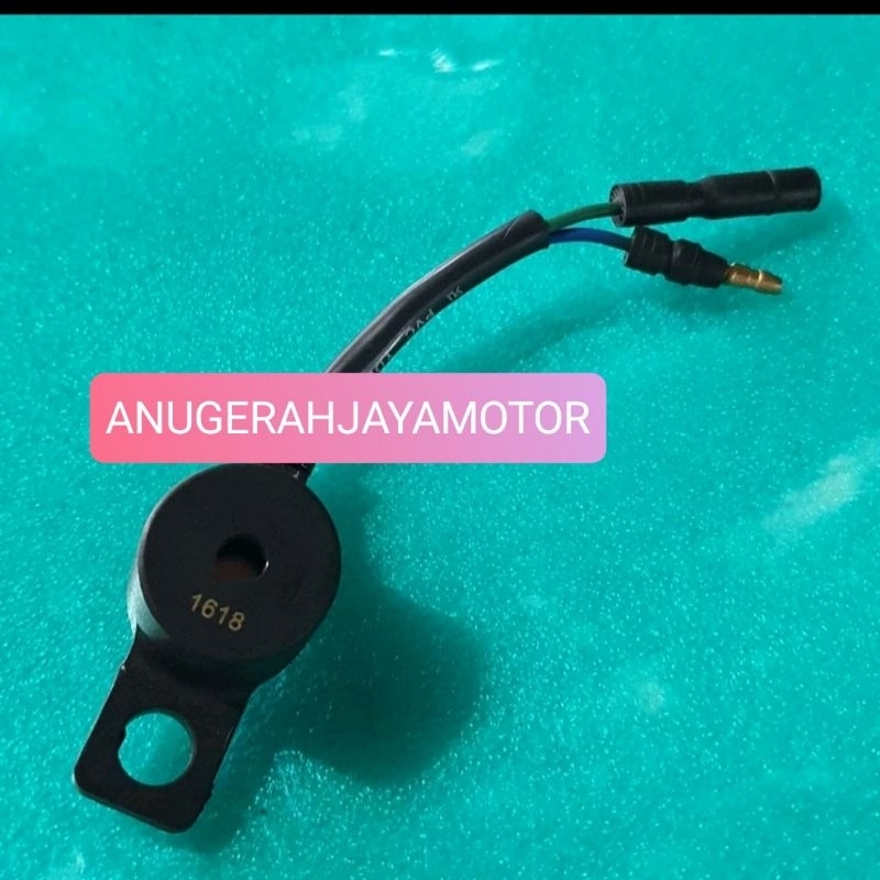 BUZZER ASSY ALARM NG LIGHT HONDA PCX ADV VARIO SCOOPY