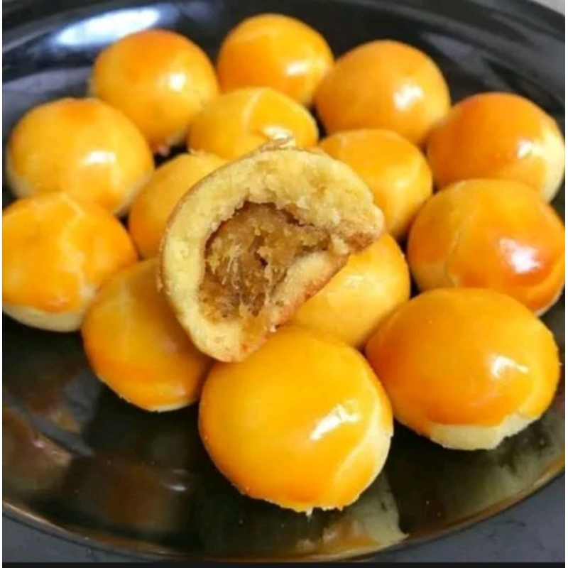 

kue nastar 250gr