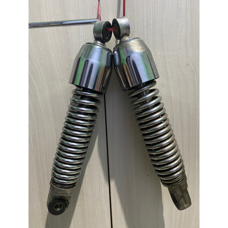 SHOCK FIZ R ORIGINAL LEPASAN MOTOR