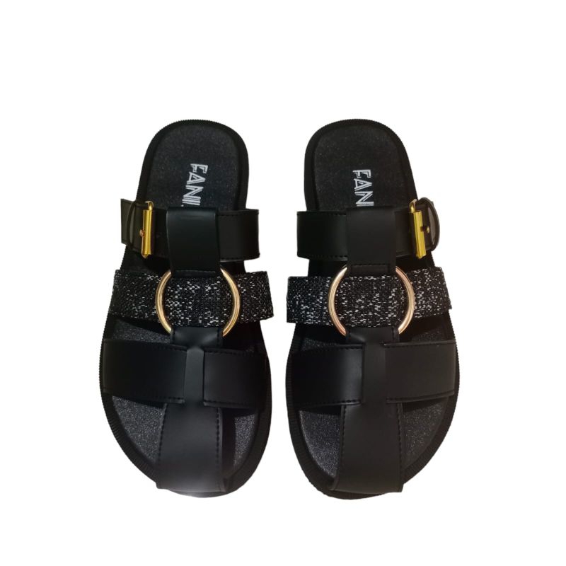 Fanisa Series Evelyn Sandal