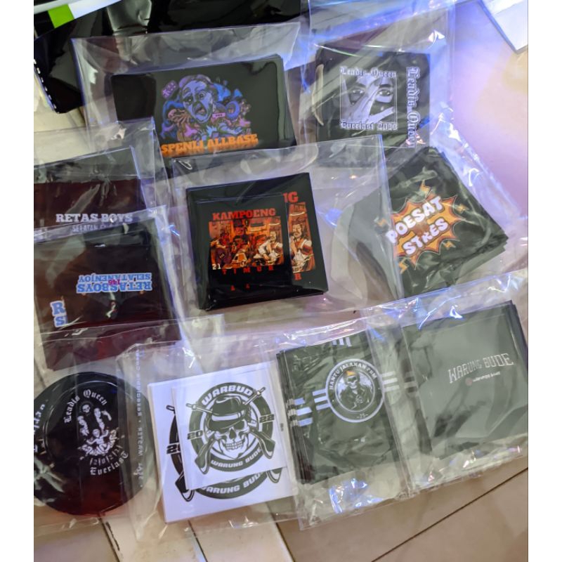 

Stiker Username Instagram