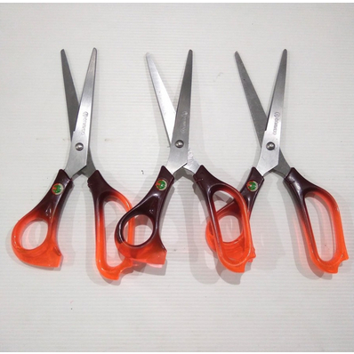 

gunting potong kertas kain dll atk kantor dantikstores