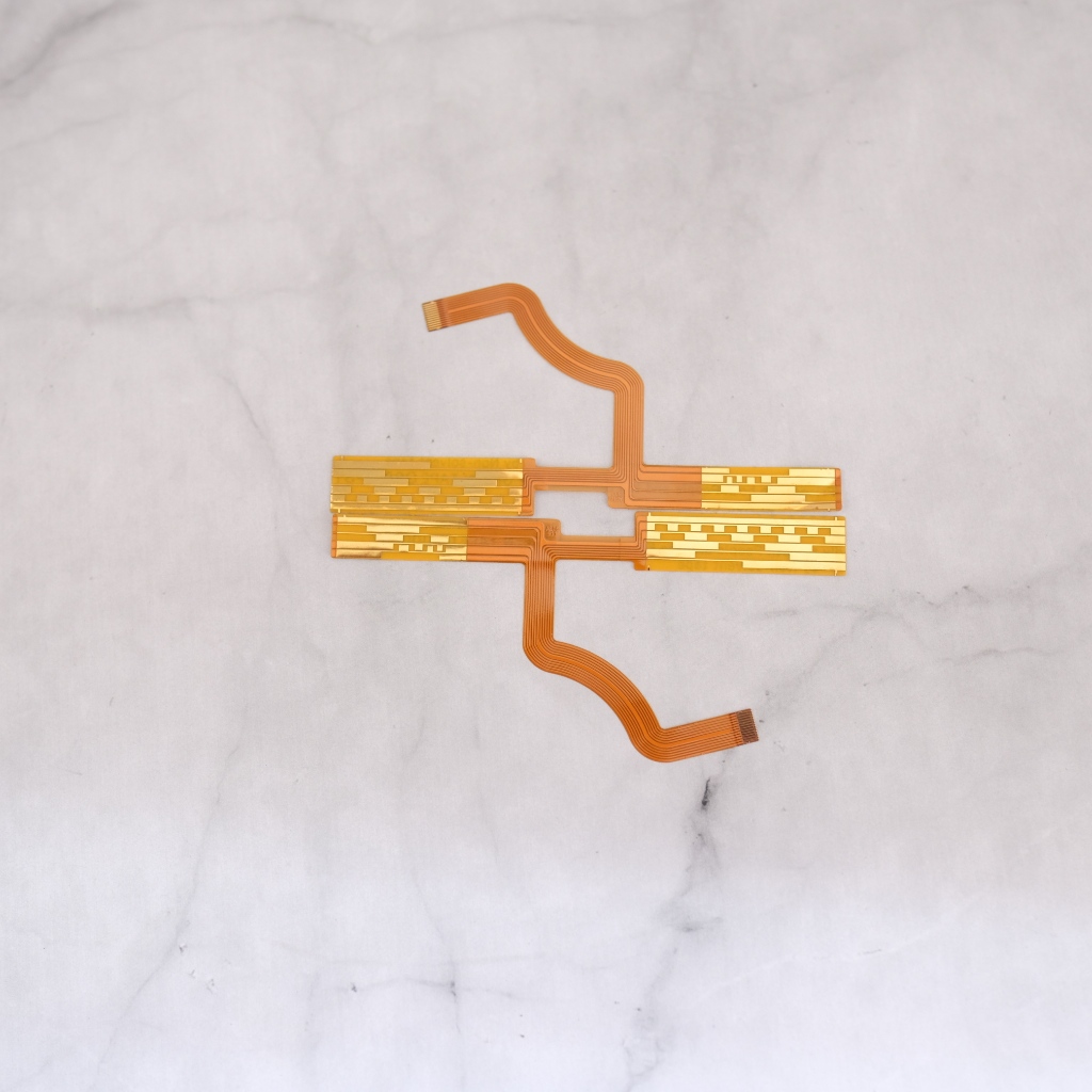 flex Flexible Lensa Tamron 17-50mm canon