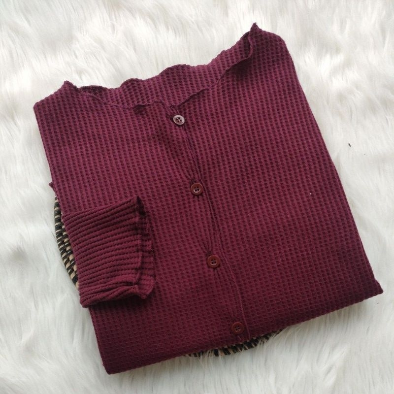 CARDIGAN HORNET WANITA CARDI KOREA CARDI RAJUT CARDI KNIT CARDIGAN PREMIUM