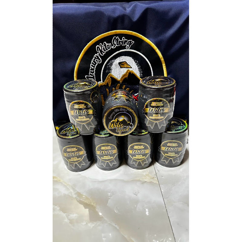 Wilis Squad matot abu gelasan 023 feat Djalanan