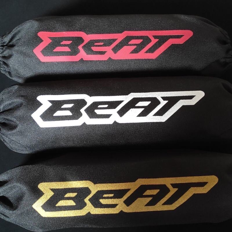 HOT SARUNG SHOCK COVER SHOCKBREAKER SHOK MOTOR/ BEAT NEW BEAT DELUXE all beat beat deluxe beat carbu