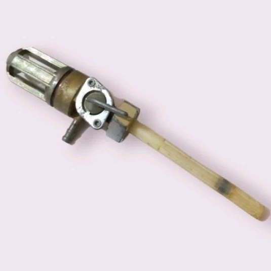 Keran Kran Bensin Honda Gl Glpro Glmax Gl Pro Gl Max Marking Keihin Original