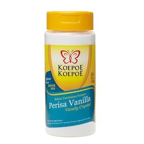

Buruan Beli PERISA VANILLA 134gr H79