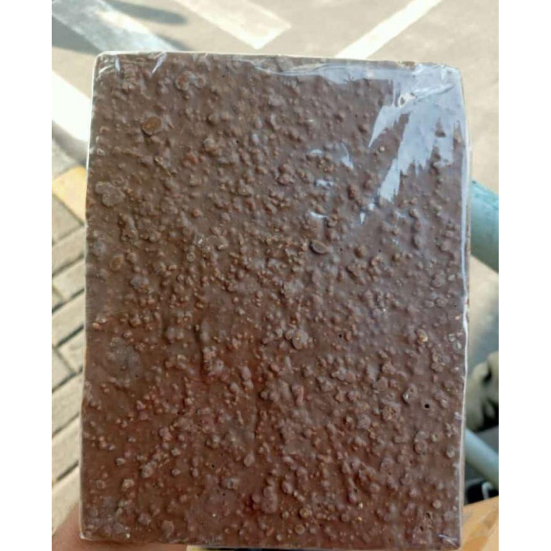 

SILVERQUEEN BLOK 1KG (COKBAR)