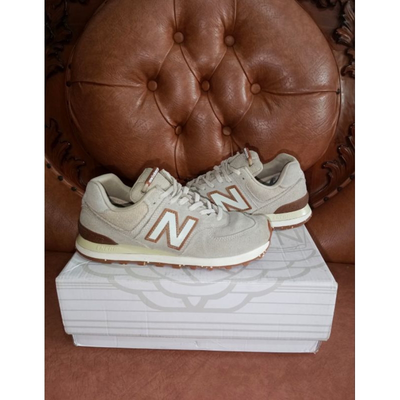 new balance 574 / NB 574 original