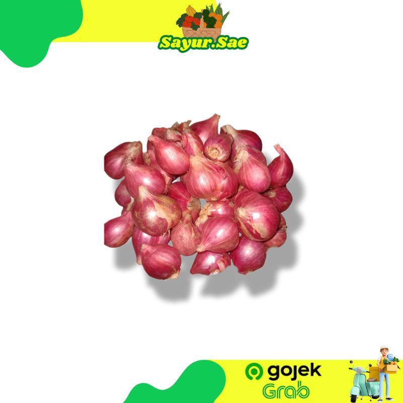 

250gr Bawang merah