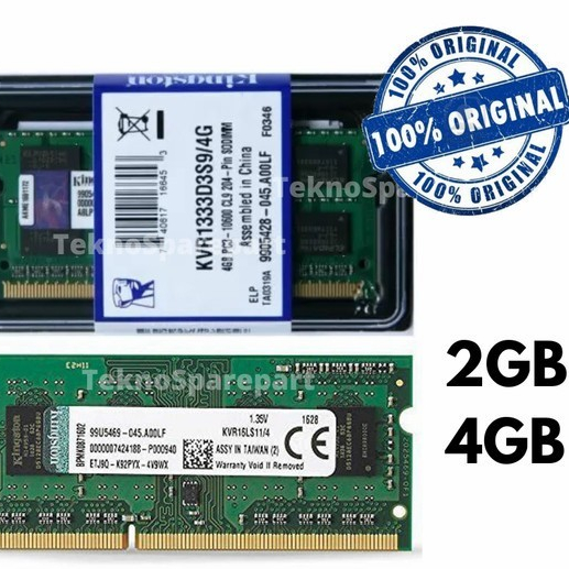 RAM 4GB 2GB Laptop Acer 4720Z 4720 New Original