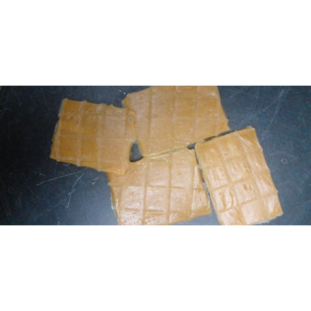 

Kerupuk Puli Tatal Iris Kotak 5KG