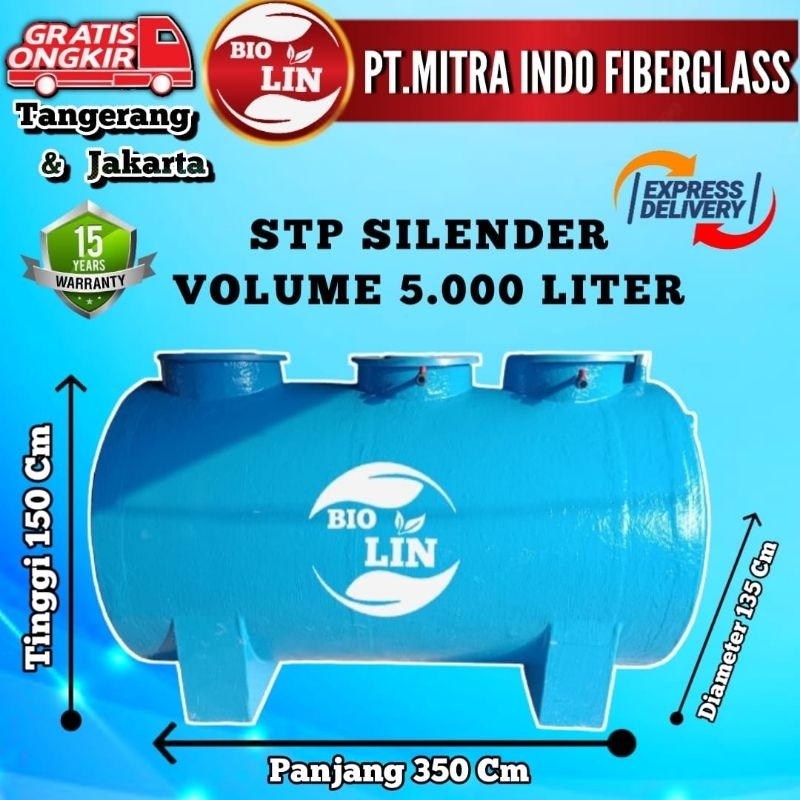 Septictank,RC5000LiterBiotech,Bioseptictank,biotaff,biotan,BioseptictankBiomif