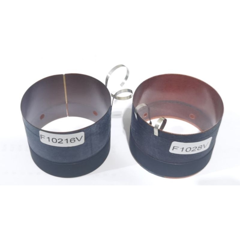 spul speaker 2,5 inchi 2,5" f10216v spool spull rekoil lilitan spol DESKRIPSI Spul Spk,Voice coil 2,