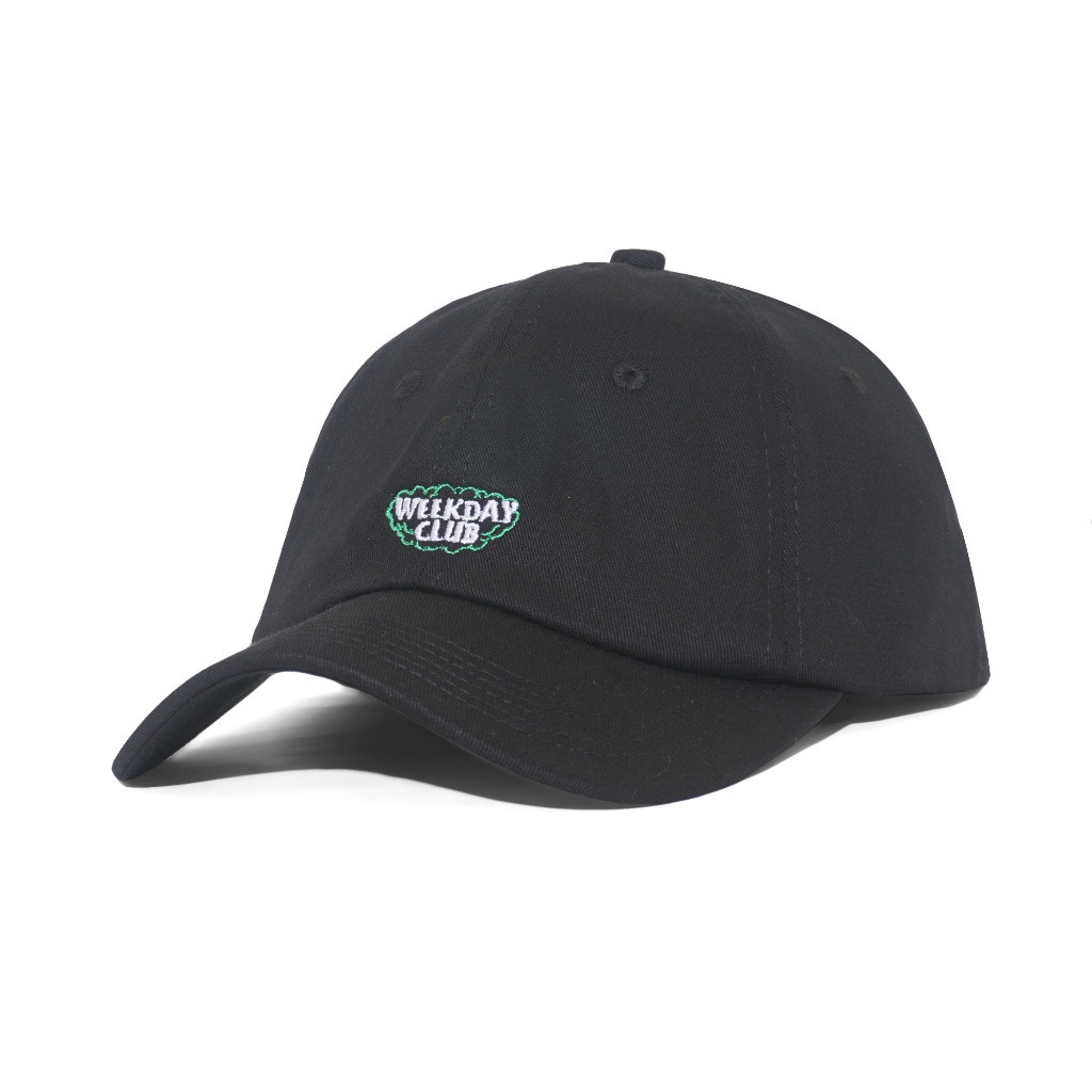 CAPS | BRIGHT | BLACK | AFTERSUNDAYS
