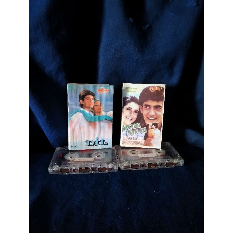 kaset pita paket india