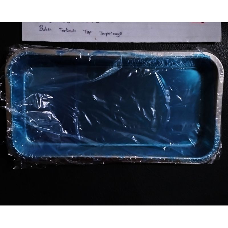 Bak Instrument Alat Dental Behel Orthodontic Gigi