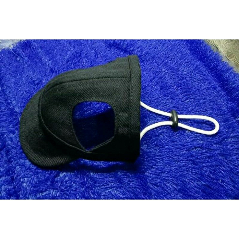 kly Topi Kucing Dan Anjing Hewan Peliharaan /aksesoris Hewan